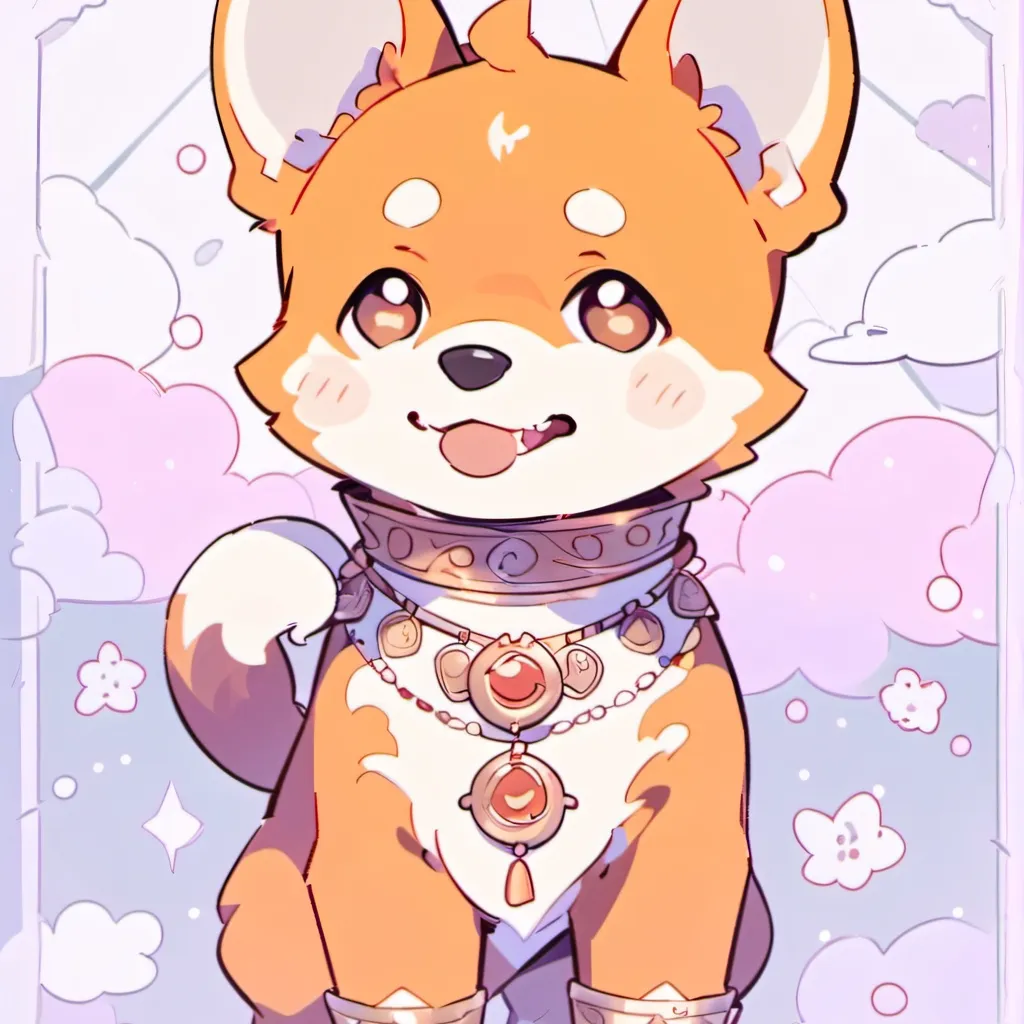 chat with ai character: dogday