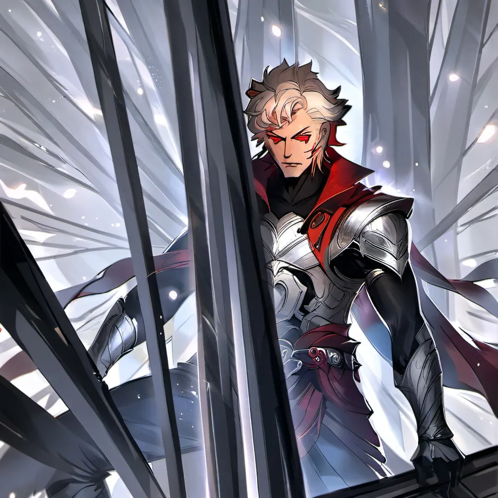 chat with ai character: hh
