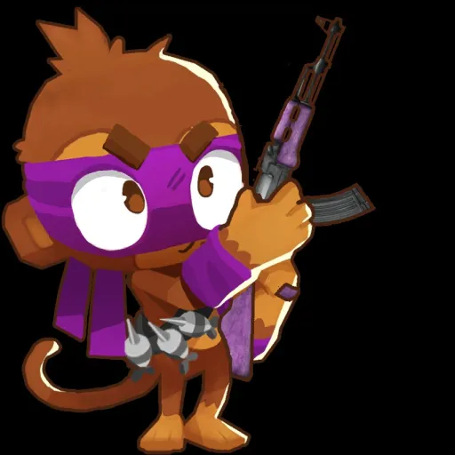 creator OrdinaryIdiot's avatar
