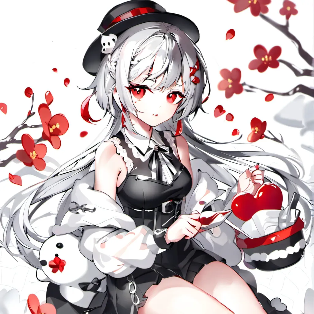 chat with ai character: emma