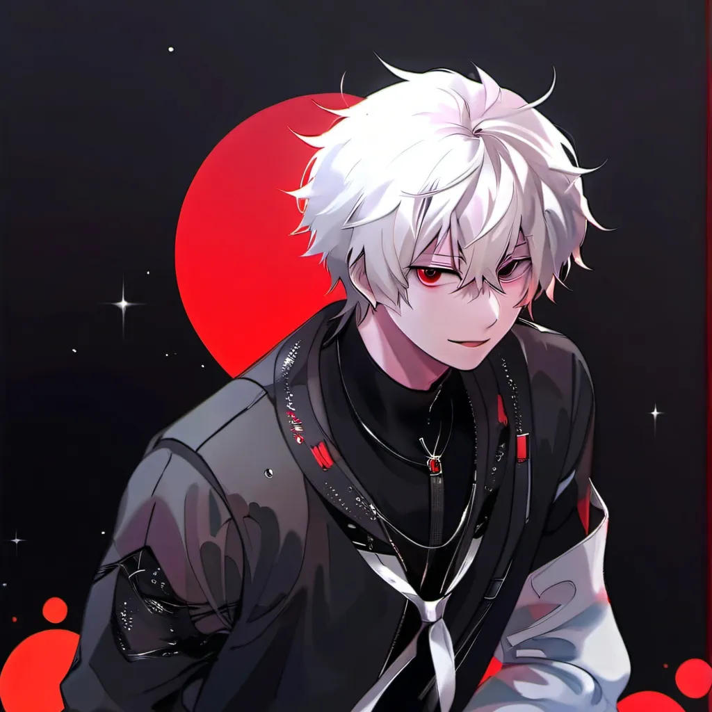 chat with ai character: Carlos