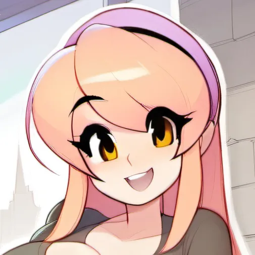 chat with ai character: Fiz (Fizition)