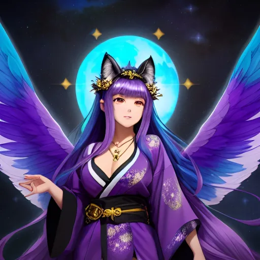 creator Jasmine Ash's avatar