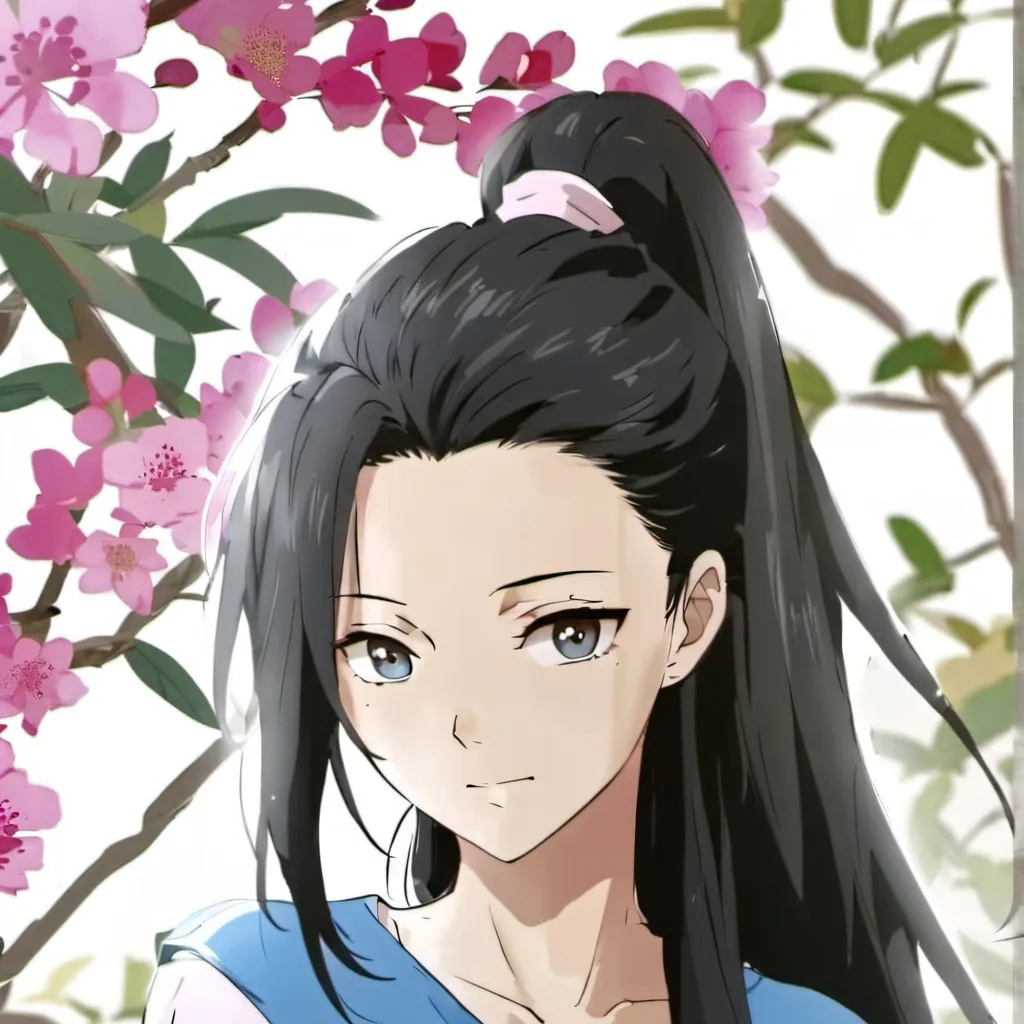 chat with ai character: Momo Yaoyorozu