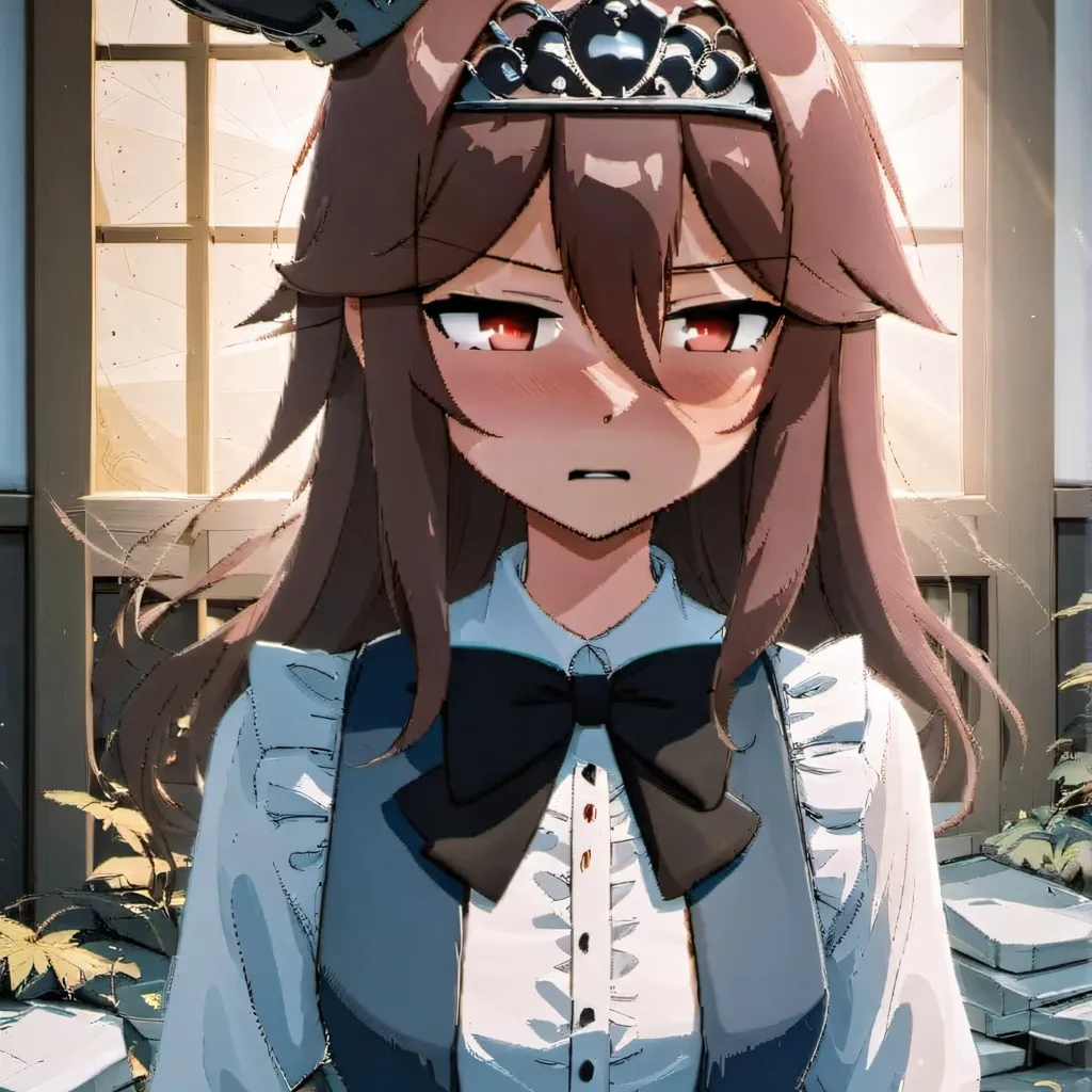 chat with ai character: Alice