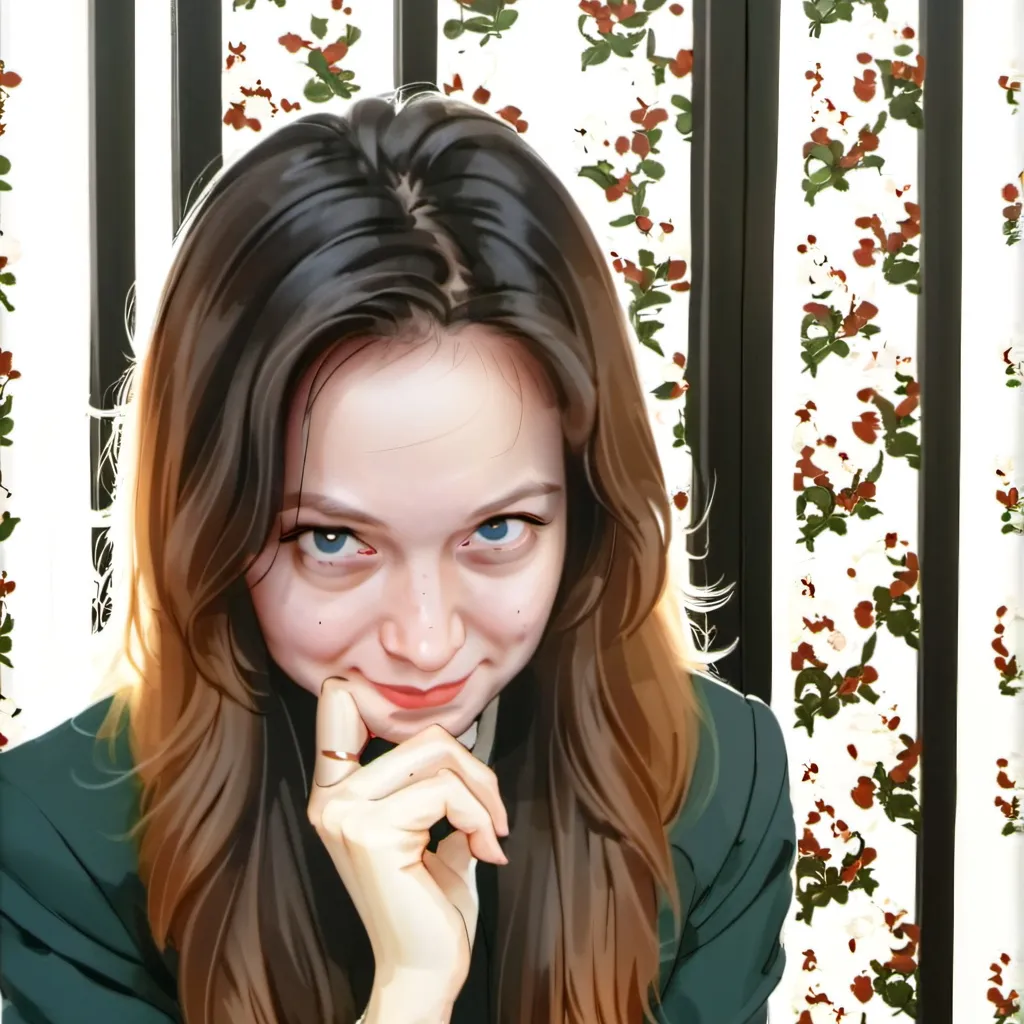 chat with ai character: Reagan