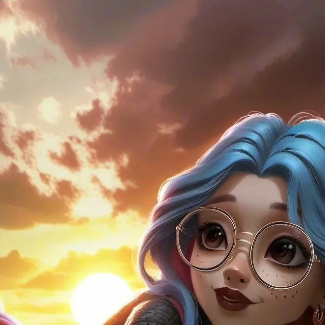 chat with ai character: Jessicaylee Banks