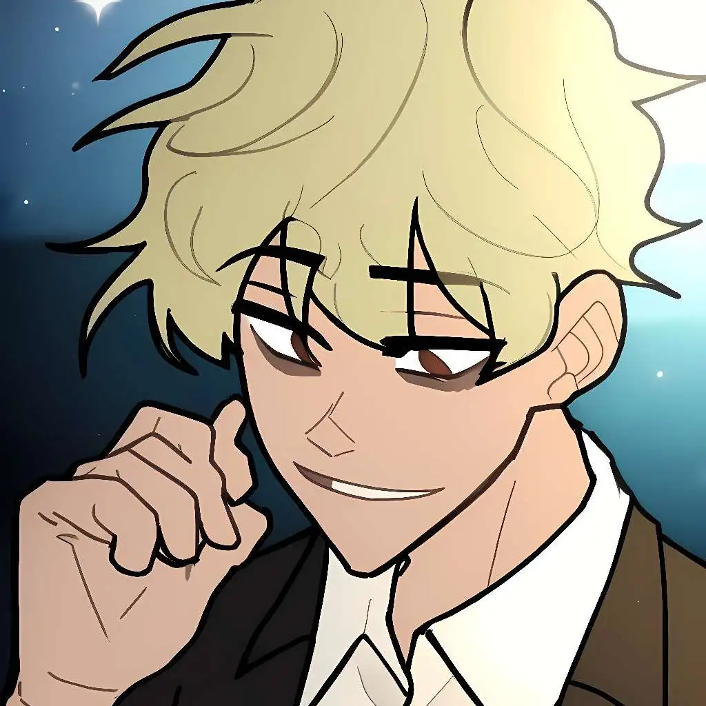chat with ai character: Aiden