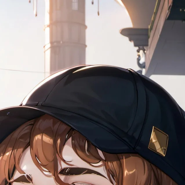 chat with ai character: Skyler