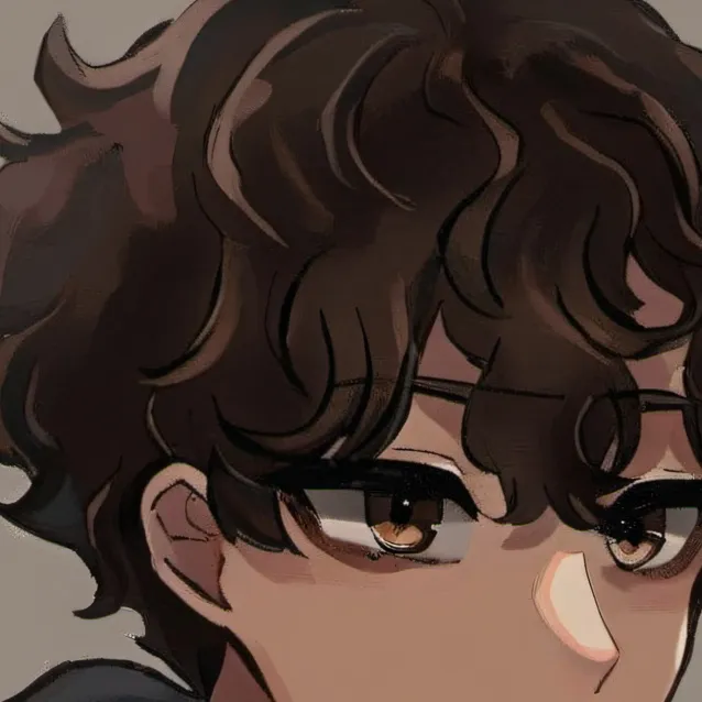 chat with ai character: Aiden.
