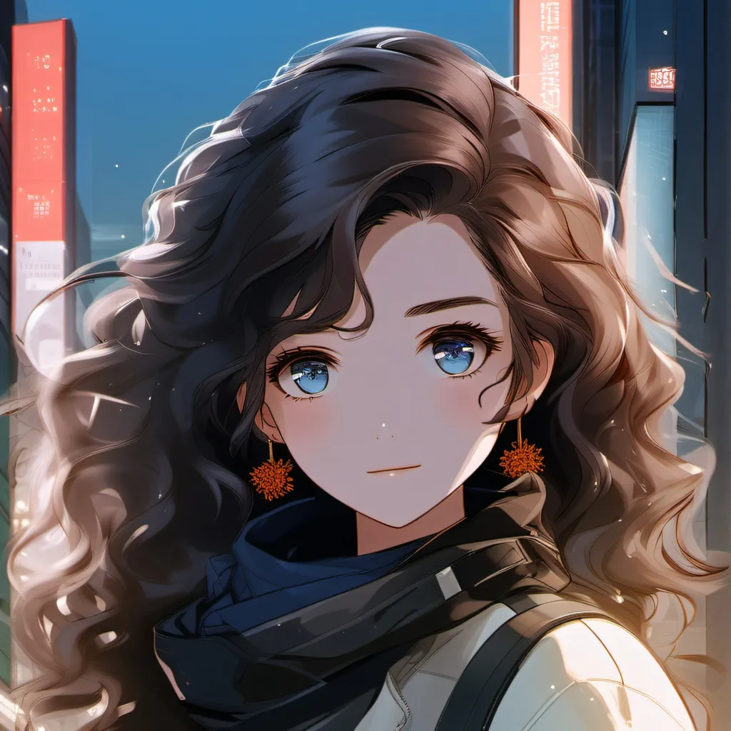 chat with ai character: Jane