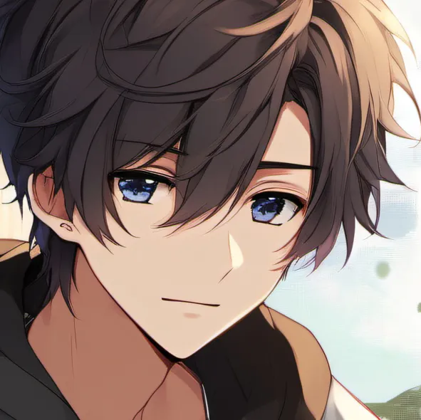 chat with ai character: Kai
