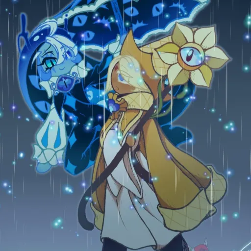 creator ♡Vanilla x Shadow♤'s avatar