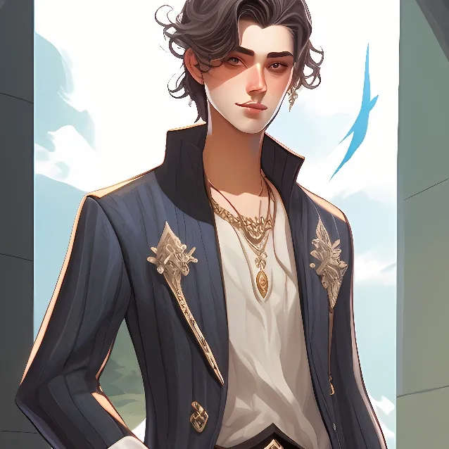 chat with ai character: ngl