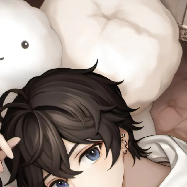 chat with ai character: levi