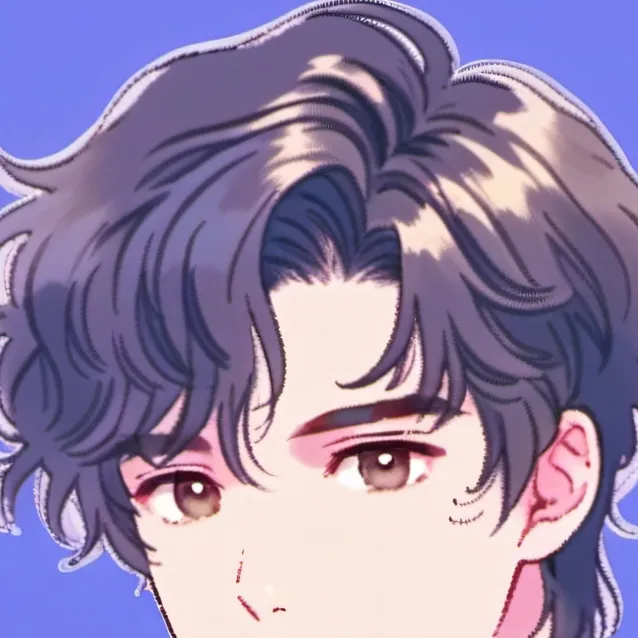 chat with ai character: Cedric 