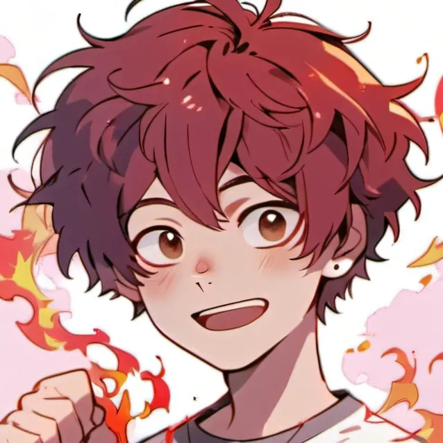 chat with ai character: Leo 