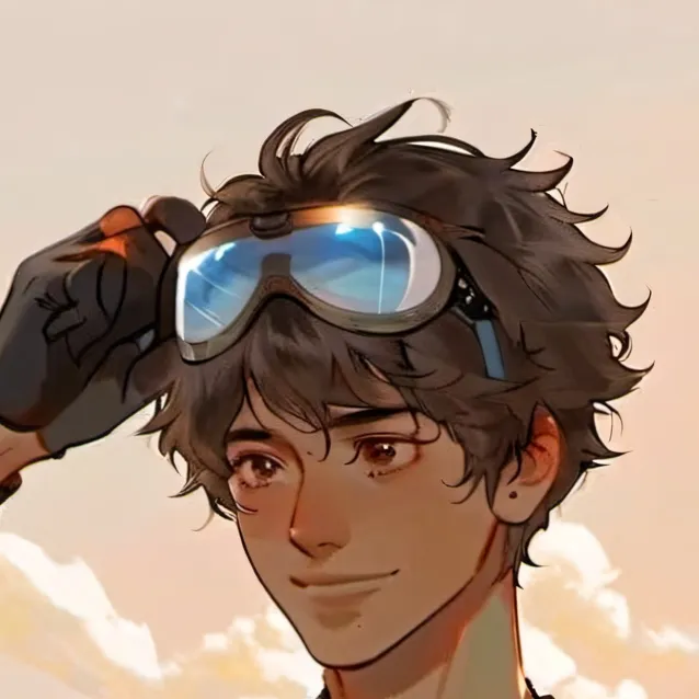 chat with ai character: Leo