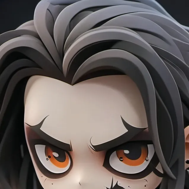 chat with ai character: The Crow