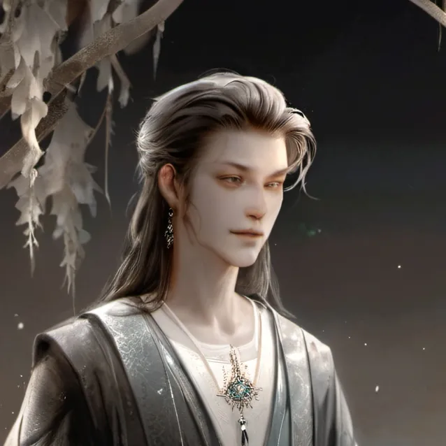 chat with ai character: mthes