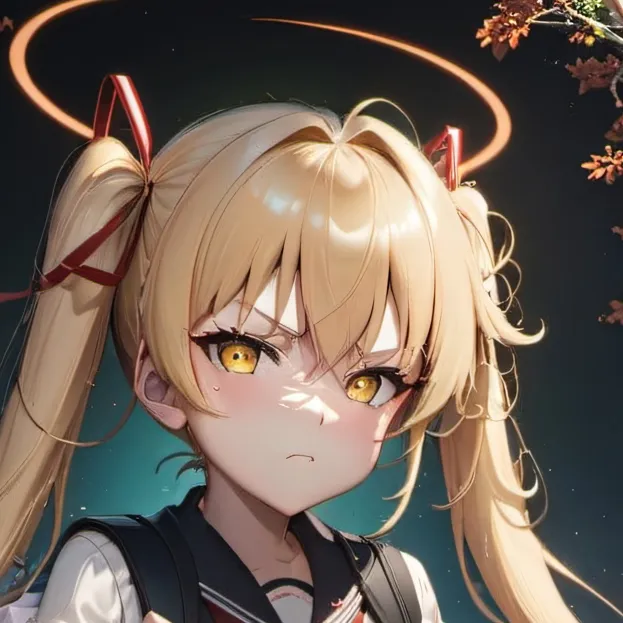 chat with ai character: 💢Hanna💢