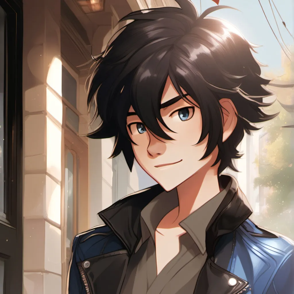 chat with ai character: Cameron Queen