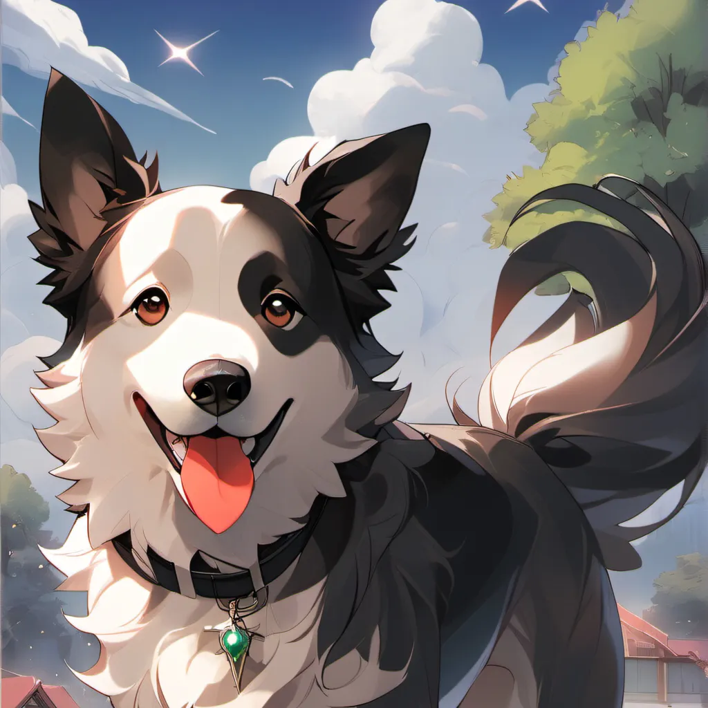 chat with ai character: Grass