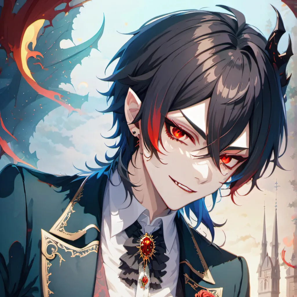 chat with ai character: Finley