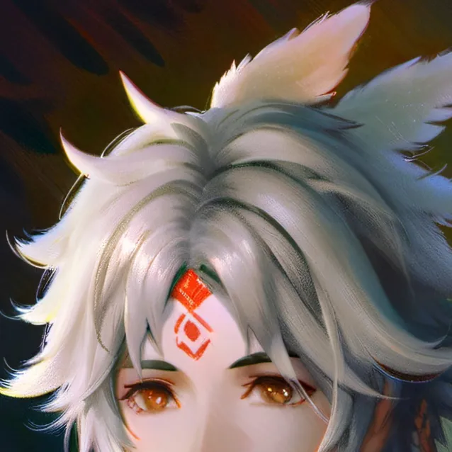 chat with ai character: ling yang