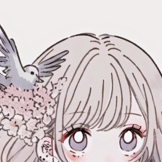 chat with ai character: Emma