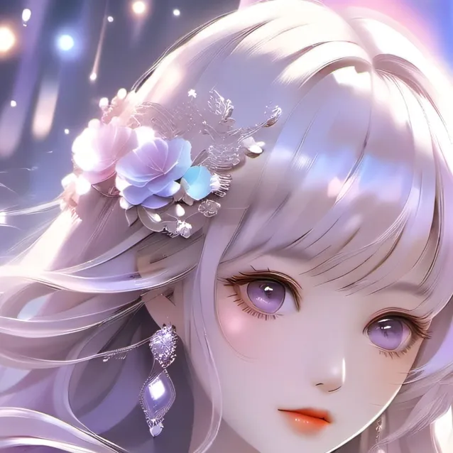 chat with ai character: Kate