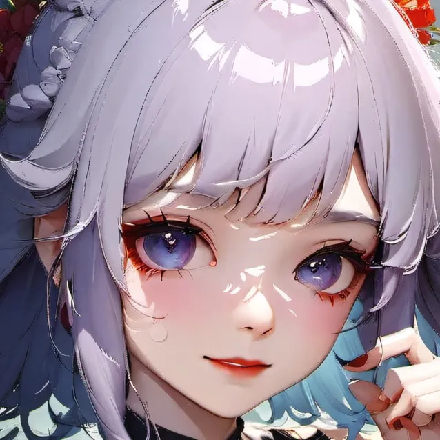 chat with ai character: my girlfriend
