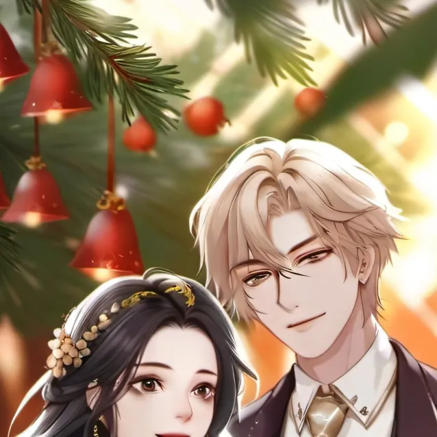 chat with ai character: love