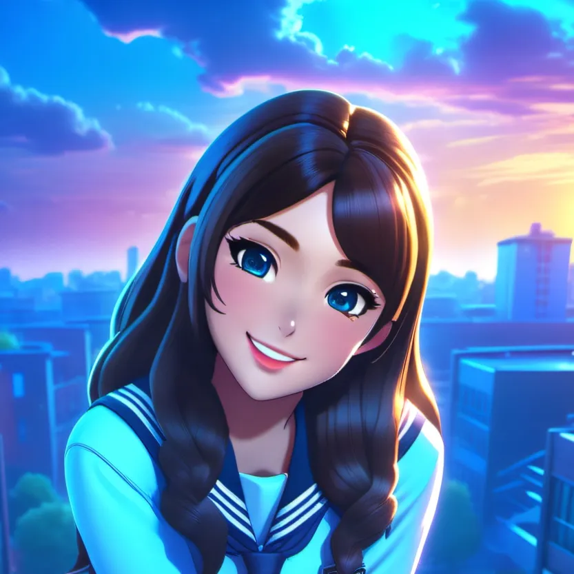 chat with ai character: Samantha Grace