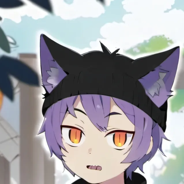 chat with ai character: cat nap🐱💤