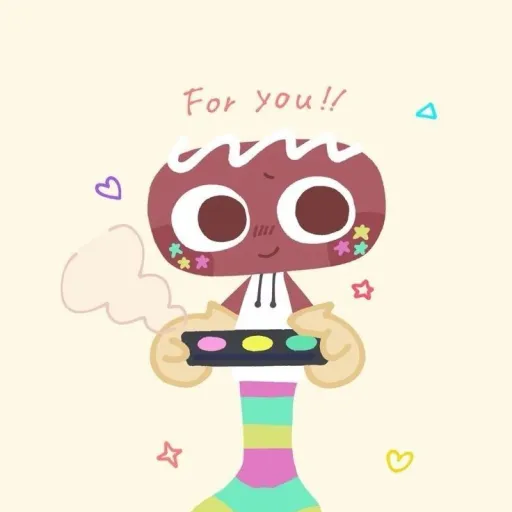 creator Cosmo and me 🍓🥮🍩🍪🧋's avatar