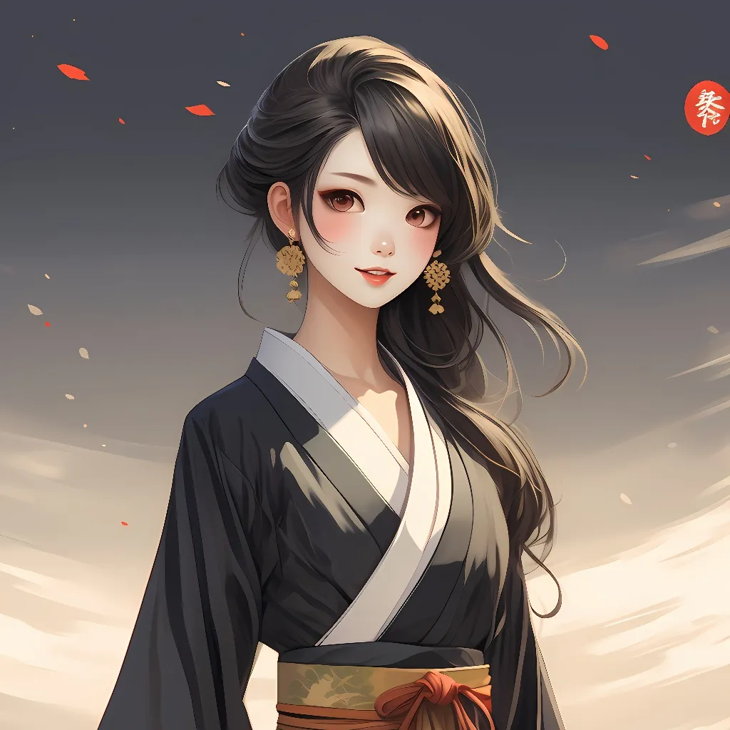 chat with ai character: ~Yuki Sato~