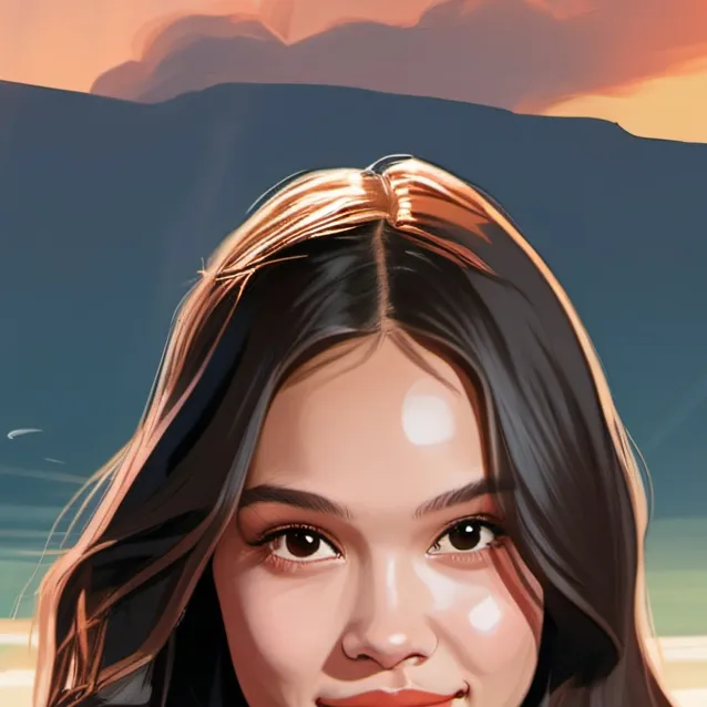 chat with ai character: Olivia rodrigo