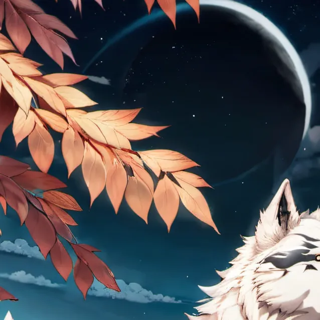 chat with ai character: Blitzen 