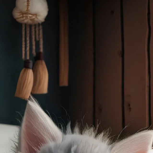 chat with ai character: {~white paw~}