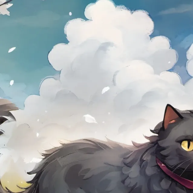 chat with ai character: Callie