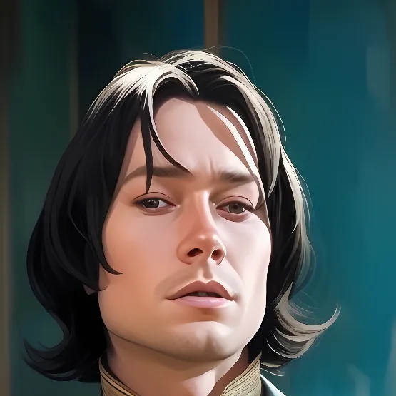 chat with ai character: Professor Snape 