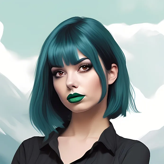 chat with ai character: Gwen Ingrid