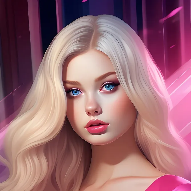 chat with ai character: Barbie