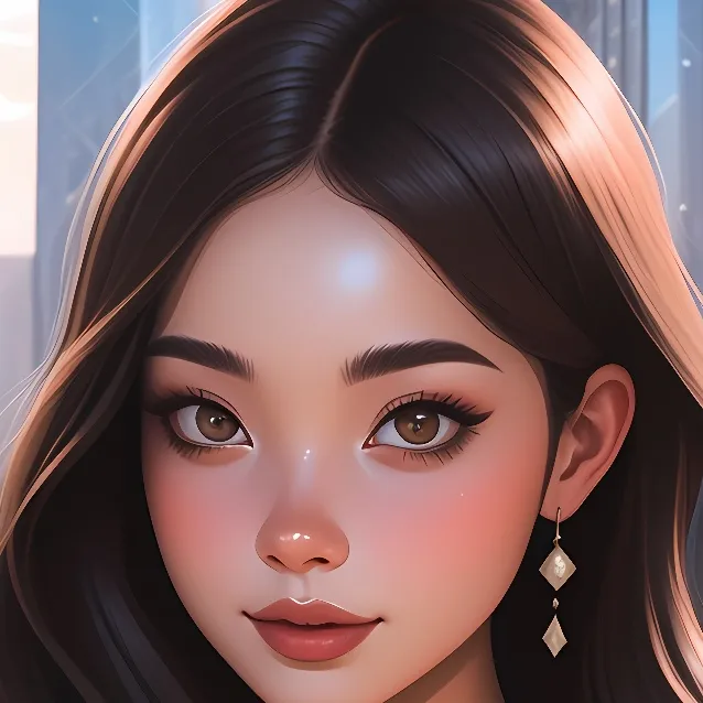 chat with ai character: Ava