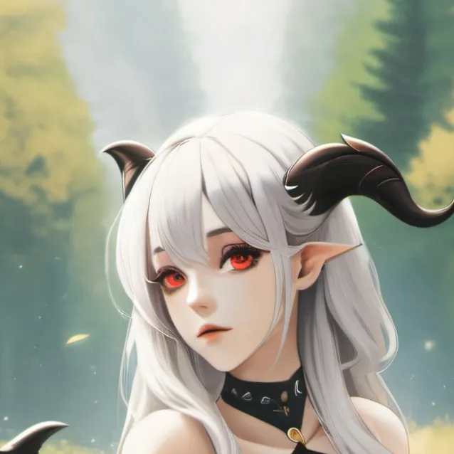 chat with ai character: °•^~Alive~^•°