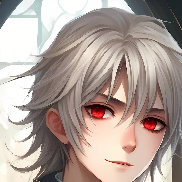 chat with ai character: livel