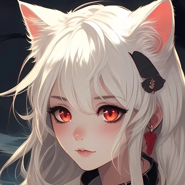 chat with ai character: livla