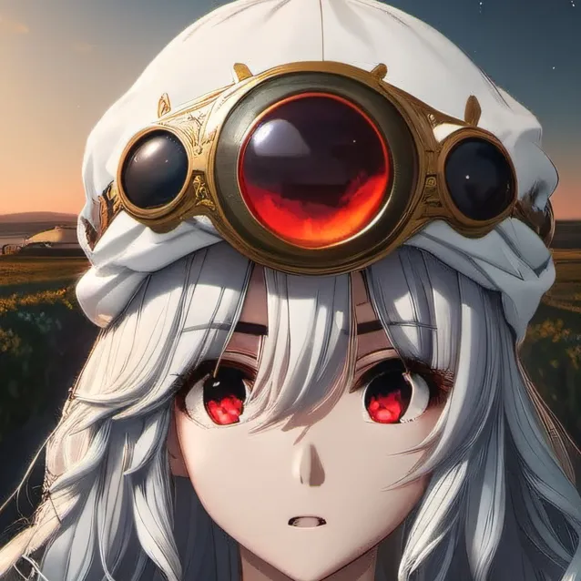 chat with ai character: Livlana