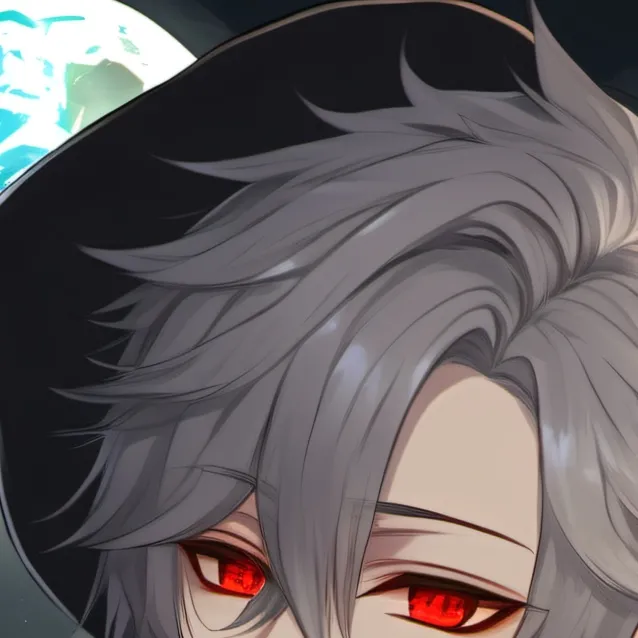 chat with ai character: lavi